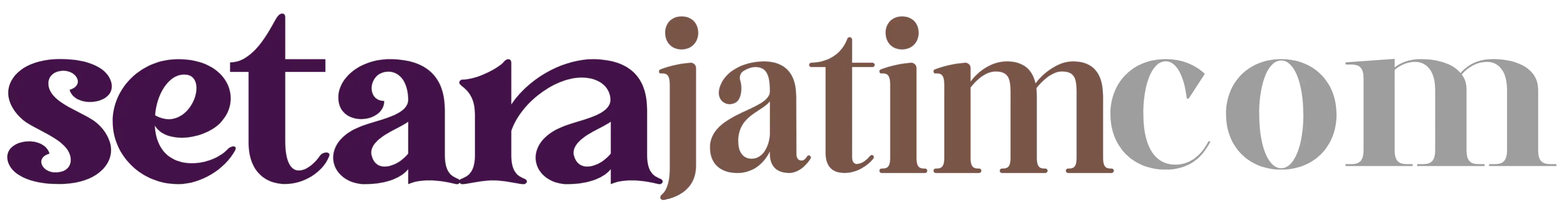 Logo Setarajatim.com